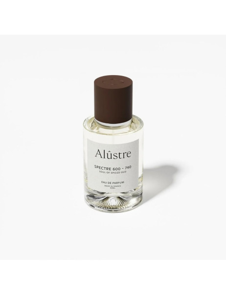 Alustre Spectre 600-740 Soul of Spiced Oud Парфюмерная вода
