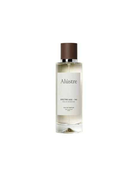 Alustre Spectre 600-740 Soul of Spiced Oud Парфюмерная вода