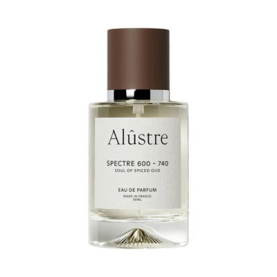 Alustre Spectre 600-740 Soul of Spiced Oud Парфумована вода