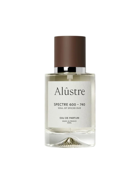 Alustre Spectre 600-740 Soul of Spiced Oud Парфюмерная вода