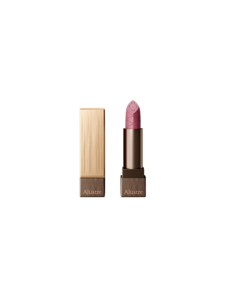 Alustre The Original Satin Lipstick 334 Pink Dusk Guava Помада