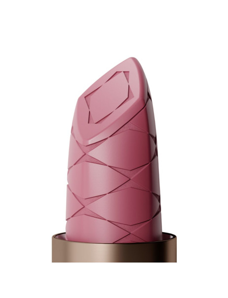 Alustre The Original Satin Lipstick 334 Pink Dusk Guava Помада