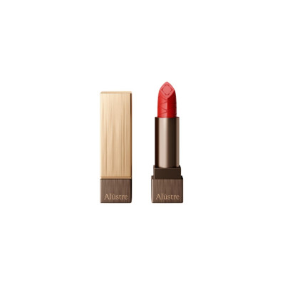 Alustre The Original Satin Lipstick 631 Orange Vibrant Turmeric Помада