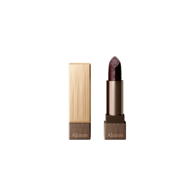 Alustre The Original Satin Lipstick 909 Brown Dusk Mocha Помада