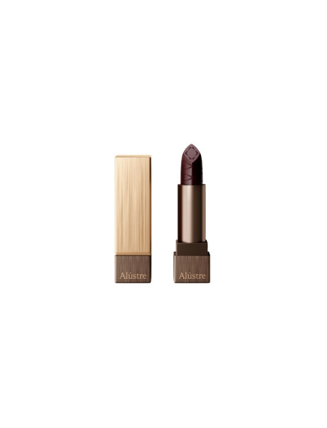 Alustre The Original Satin Lipstick 909 Brown Dusk Mocha Помада