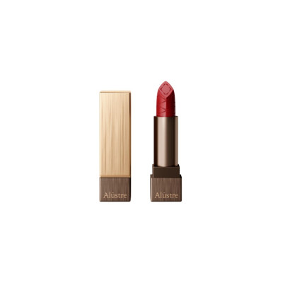 Alustre The Original Satin Lipstick 917 Red Cool Cherry Помада
