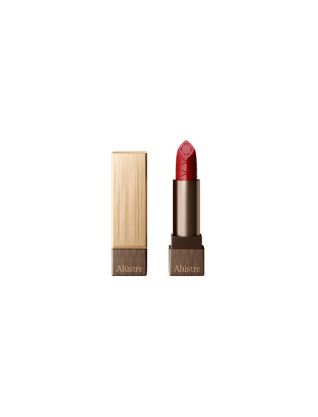Alustre The Original Satin Lipstick 917 Red Cool Cherry Помада