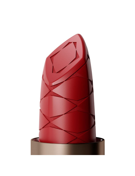 Alustre The Original Satin Lipstick 917 Red Cool Cherry Помада