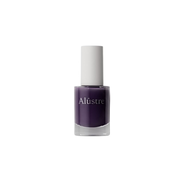 Alustre Radiant Top Coat 042T Top Coat Crystal Lavender Топ для лака