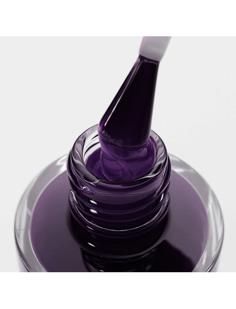 Alustre Radiant Top Coat 042T Top Coat Crystal Lavender Топ для лака