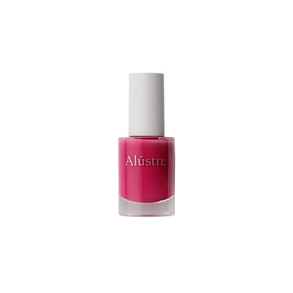 Alustre Tinted Top Coat 038T Top Coat Crystal Guava Топ для лака
