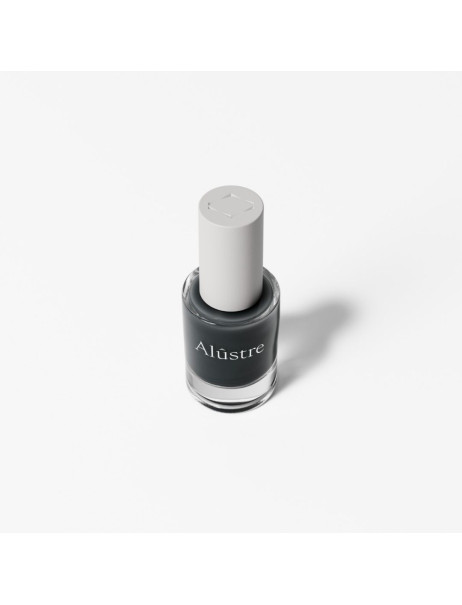Alustre Radiant Top Coat 049T Top Coat Crystal Slate Топ для лака
