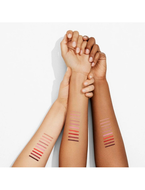 Alustre The Original Matte Lip Liner 182 Earth Rich Rose Олівець для губ