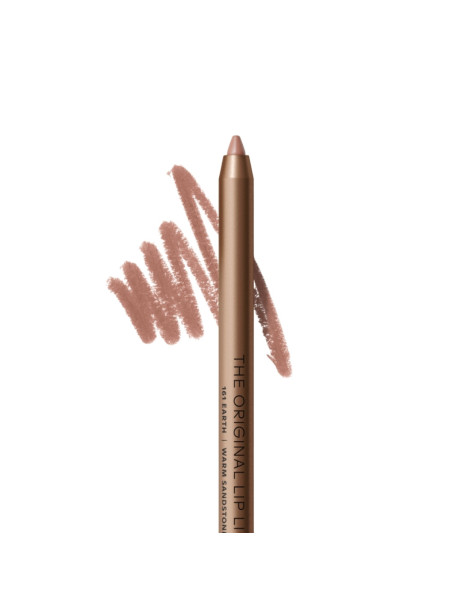 Alustre The Original Matte Lip Liner 161 Earth Warm Sandstone Олівець для губ