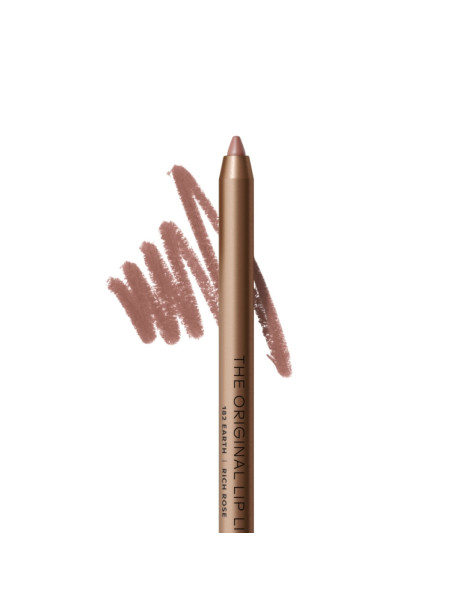 Alustre The Original Matte Lip Liner 182 Earth Rich Rose Олівець для губ