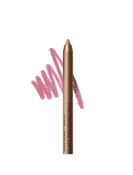 Alustre The Original Matte Lip Liner 322 Pink Vibrant Peony Олівець для губ