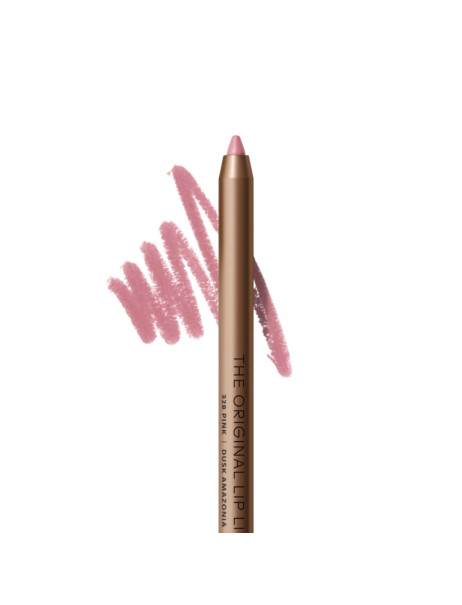 Alustre The Original Matte Lip Liner 328 Pink Dusk Amazonia Олівець для губ