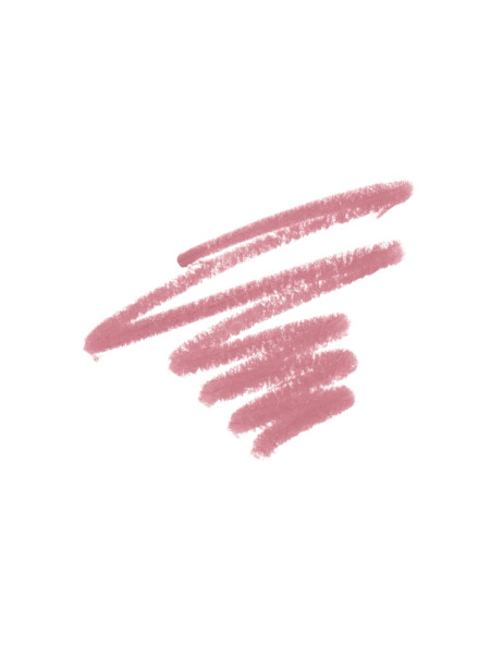 Alustre The Original Matte Lip Liner 328 Pink Dusk Amazonia Олівець для губ