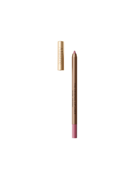 Alustre The Original Matte Lip Liner 334 Pink Dusk Guava Олівець для губ