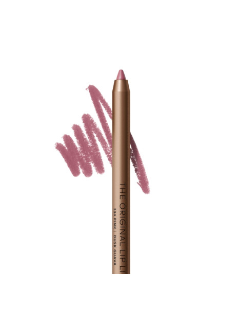 Alustre The Original Matte Lip Liner 334 Pink Dusk Guava Олівець для губ