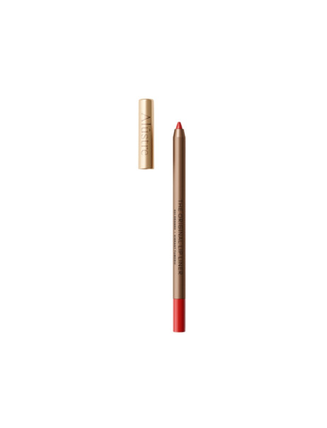 Alustre The Original Matte Lip Liner 631 Orange Vibrant Turmeric Олівець для губ