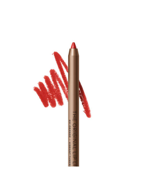 Alustre The Original Matte Lip Liner 631 Orange Vibrant Turmeric Олівець для губ