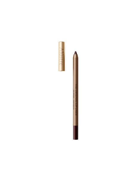 Alustre The Original Matte Lip Liner 909 Brown Dusk Mocha Олівець для губ