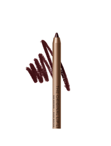 Alustre The Original Matte Lip Liner 909 Brown Dusk Mocha Олівець для губ