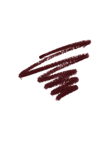 Alustre The Original Matte Lip Liner 909 Brown Dusk Mocha Олівець для губ