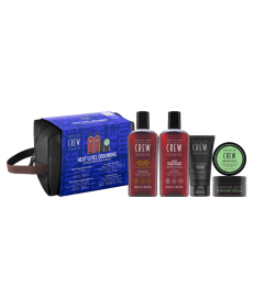 American Crew Next Level Grooming Kit Подарунковий набір - Написати відгук