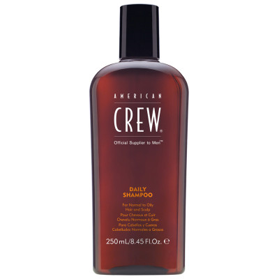 American Crew Daily Shampoo Шампунь ежедневный
