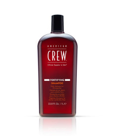 American Crew Укрепляющий шампунь для тонких волос Fortifying Shampoo - Написать отзыв