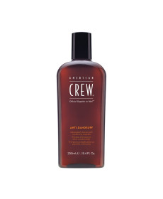 American Crew Шампунь проти лупи для жирної шкіри голови Anti Dandruff + Sebum Control Shampoo - Написати відгук