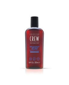 American Crew Anti-Dandruff + Dry Scalp Shampoo Шампунь проти лупи - Написати відгук