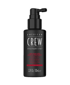 American Crew Anti-Hairloss Scalp Lotion Зміцнюючий тонік для волосся - Написати відгук