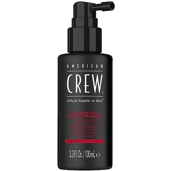 American Crew Anti-Hairloss Scalp Lotion Зміцнюючий тонік для волосся