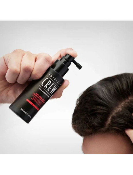 American Crew Anti-Hairloss Scalp Lotion Зміцнюючий тонік для волосся
