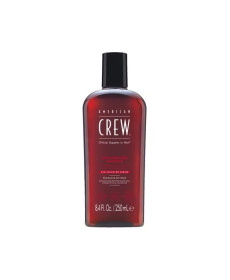 American Crew Anti-Hairloss Shampoo Шампунь проти випадіння волосся - Написати відгук