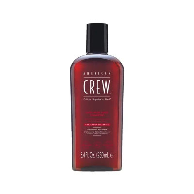 American Crew Anti-Hairloss Shampoo Шампунь проти випадіння волосся