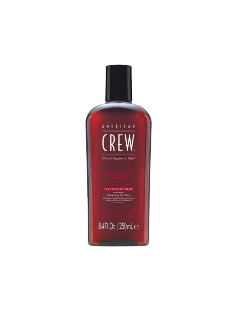 American Crew Anti-Hairloss Shampoo Шампунь проти випадіння волосся