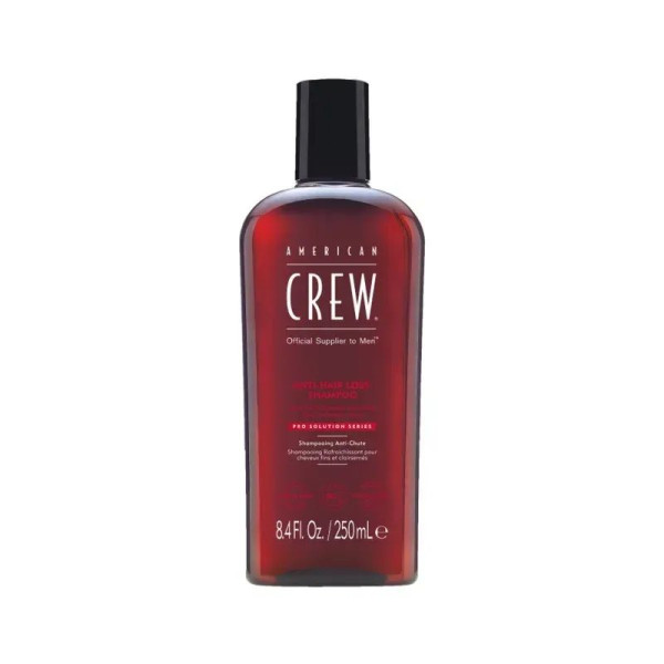 American Crew Anti-Hairloss Shampoo Шампунь проти випадіння волосся