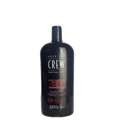 American Crew Anti-Hairloss Shampoo Шампунь проти випадіння волосся - Написати відгук