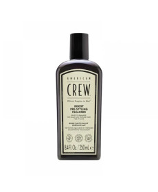 American Crew Boost Pre-Styling Cleanser Шампунь для волосся - Написати відгук