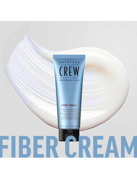Official Supplier to Men Fiber Cream