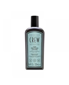 American Crew Fiber Pre-Styling Cleanser Шампунь для волосся - Написати відгук