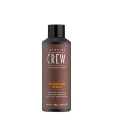 American Crew Finishing Spray Спрей для фіксації волосся - Написати відгук