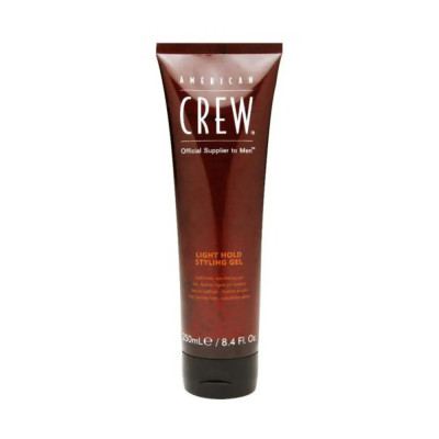 American Crew Light Hold Styling Gel Гель для укладки волос