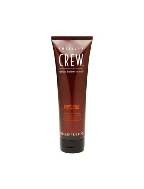 American Crew Light Hold Styling Gel Гель для укладки волосся