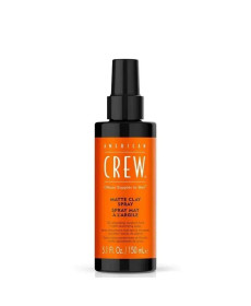 American Crew Matte Clay Spray Спрей для стилізації волосся - Написати відгук