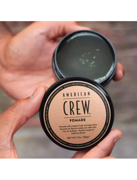 American Crew Pomade Помада для стайлинга